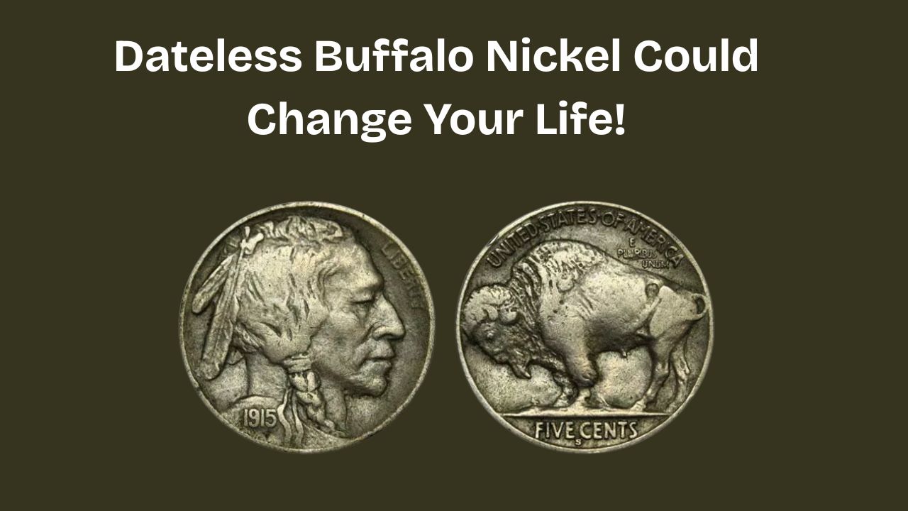 Rare Currency Find