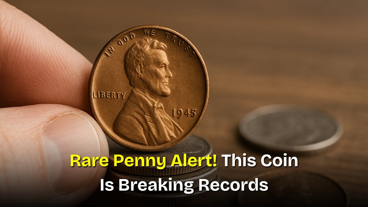 Valuable Lincoln Penny