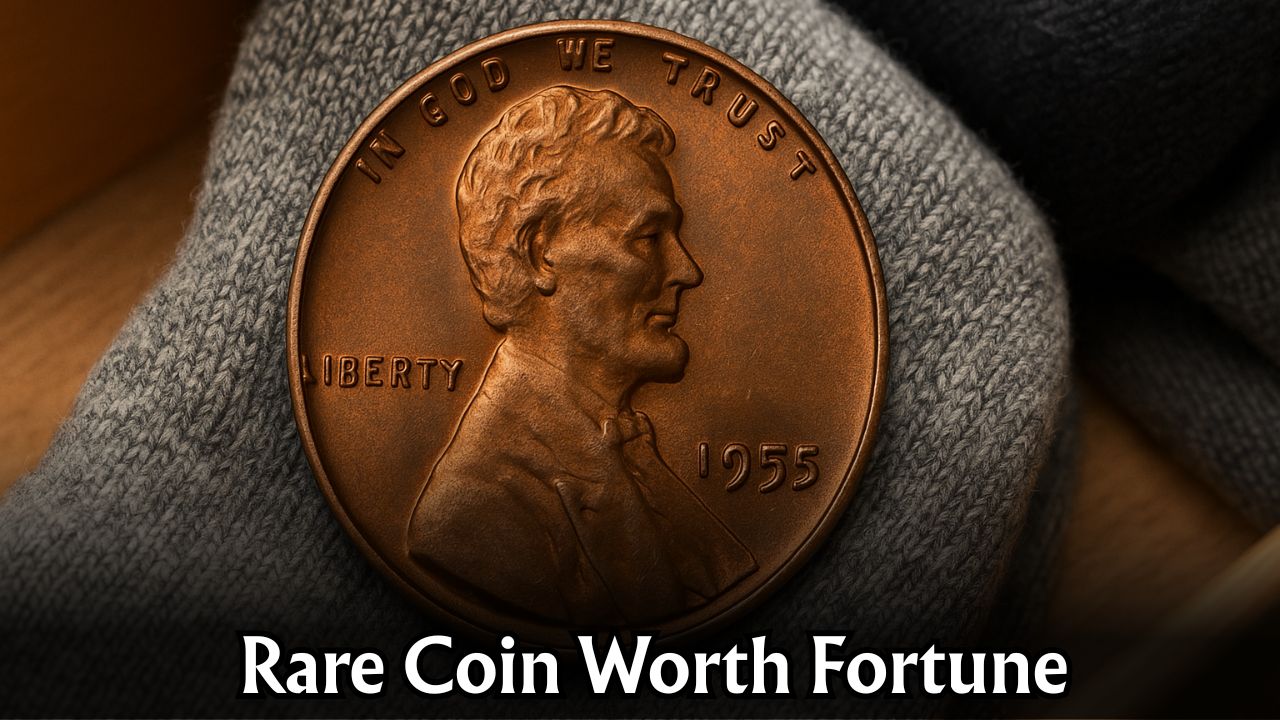 Valuable Wheat Penny